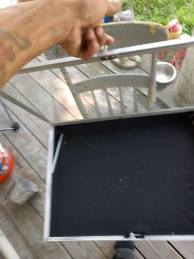 Glass Cases  To Show and Store Items - Thumbnail 3