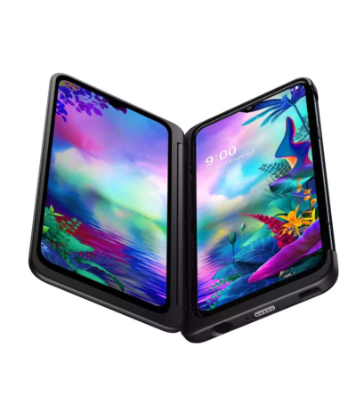 Lg dual screen - Thumbnail 3
