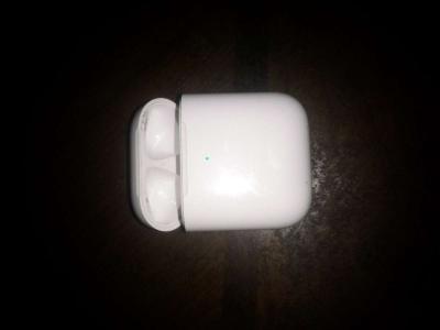 Airpods Case iPhone - Thumbnail 2