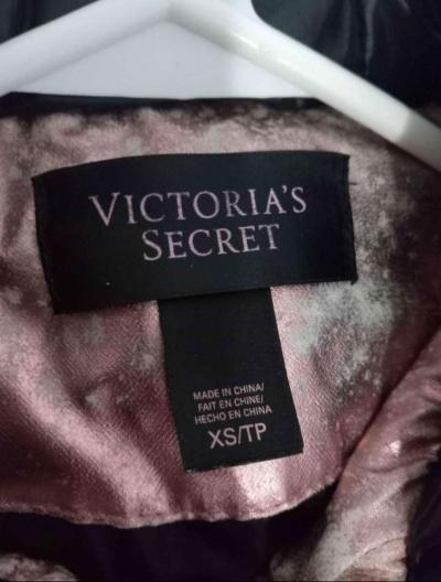 jacket victoria secret - Thumbnail 3