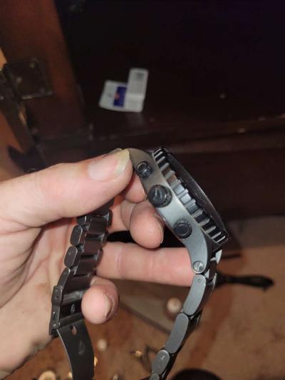 Nixon watch - Thumbnail 3