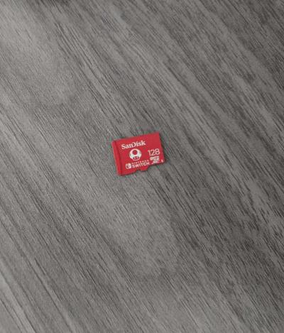 Nintendo - Thumbnail 5