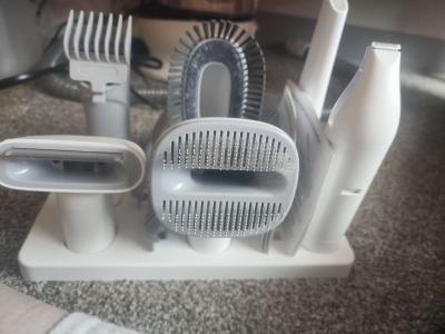 pet vacuum - Thumbnail 2