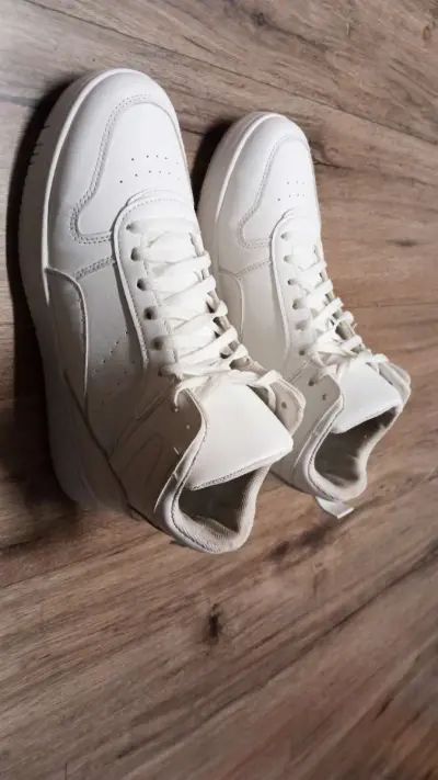 high shoes Nike - Thumbnail 3