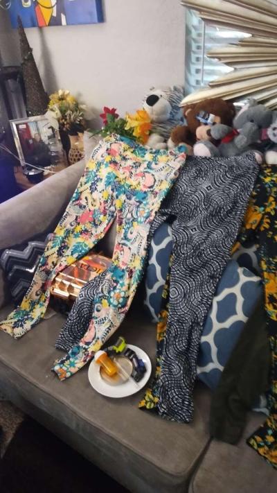 womans fashion - Thumbnail 5