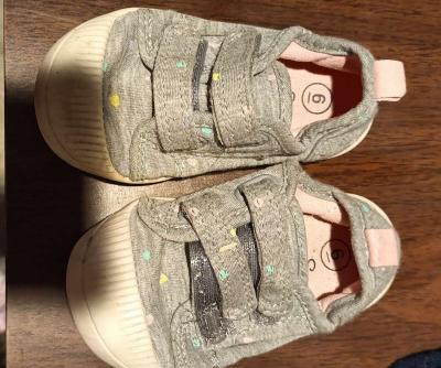 childrens shoes and jacket - Thumbnail 6
