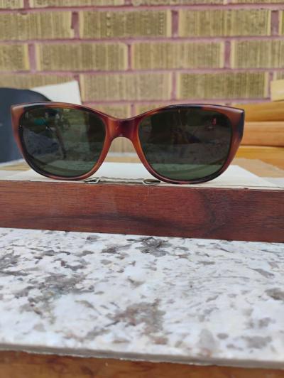 Giorgio Armani Sunglasses - Thumbnail 4