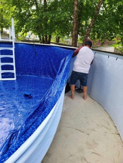 Si quieres una piscina como la de las fotos escribeme - Thumbnail 5