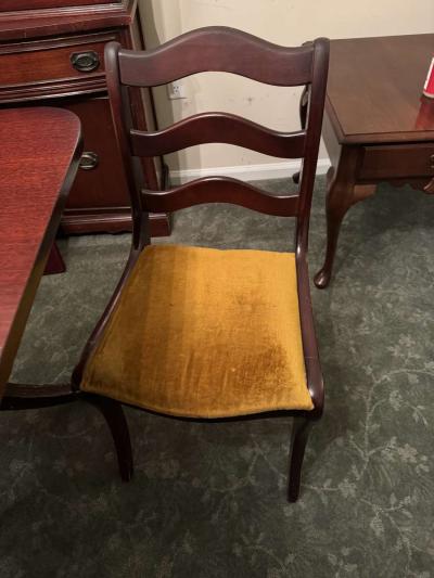 Dining Room Set - Thumbnail 4