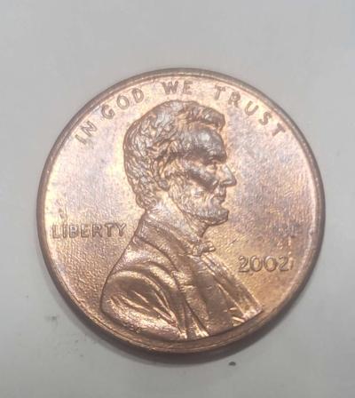 20021 penny - Thumbnail 6