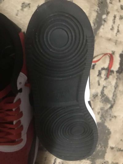 mens tennis shoes - Thumbnail 2