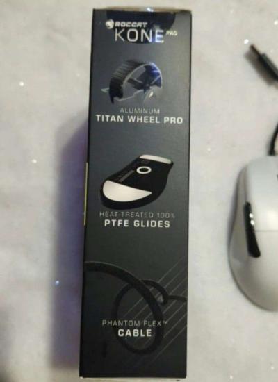 Keyboard And Mouse - Thumbnail 2