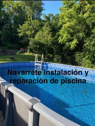 Si quieres una piscina como la de las fotos escribeme - Thumbnail 2