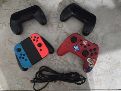 Nintendo Switch - Thumbnail 3