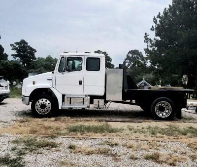 Frightlinner - Thumbnail 2