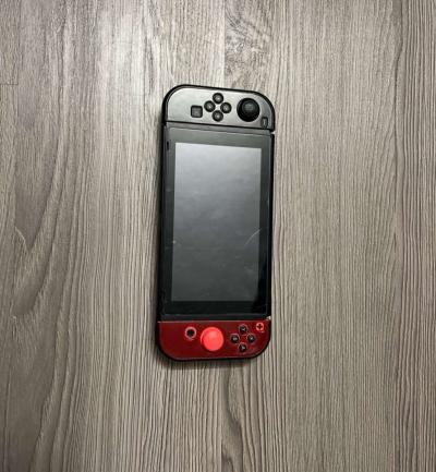 Nintendo switch and accessories     will negotiate price - Thumbnail 2