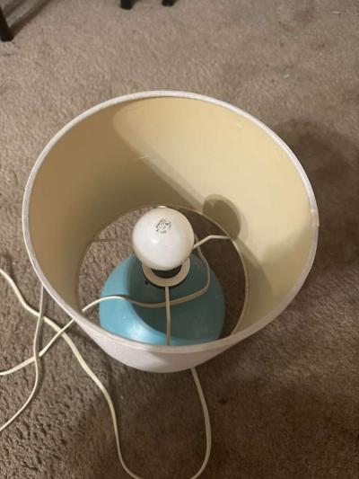 desk lamp - Thumbnail 2