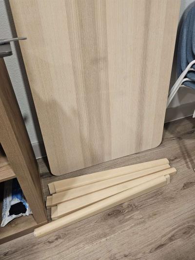 Dining Room Table and Chairs - Thumbnail 3