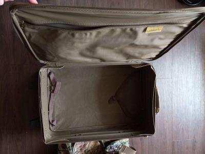 3 PC Luggage set - Thumbnail 2