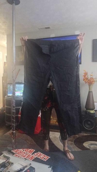 womans fashion XXL to 5XL part 4 - Thumbnail 5