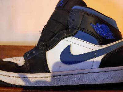 jordans retro 1 - Thumbnail 3