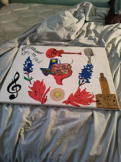 thinking about Austin Texas - Austin, Texas