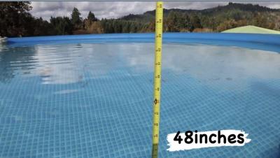 swimming pool - Thumbnail 2