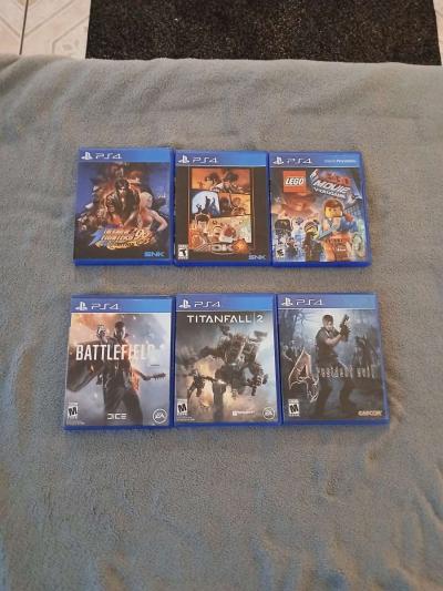 13 PlayStation 4 Games for PlayStation 4 - Thumbnail 3