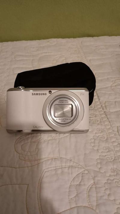 Samsung Galaxy 2 camera - Thumbnail 6
