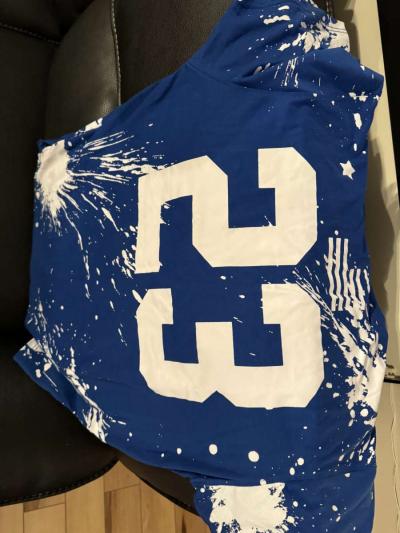 SUPREME T SHIRT - Thumbnail 2