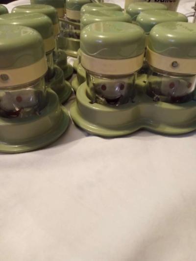 Baby Bullet Like New - Thumbnail 3