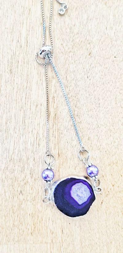 womans inglet braselet handmade - Thumbnail 4