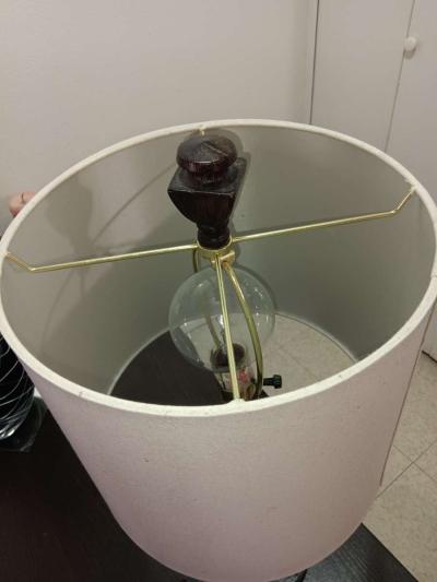 2 lamps in good condition - Thumbnail 3