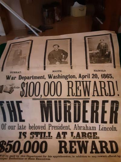 vintage poster - Thumbnail 2