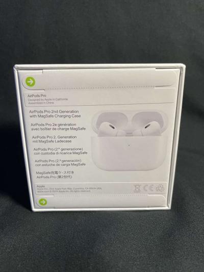 AIRPOD PROS - Thumbnail 2