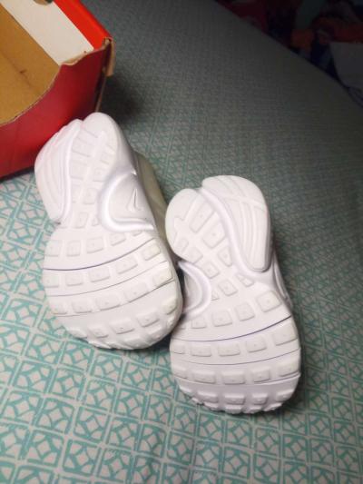 newborn baby shoes Nike baby - Thumbnail 2