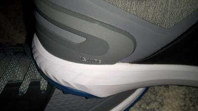 the new sport shoes size 11 - Thumbnail 3