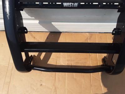 Westin Push Bar Pro Elite with 4 emergency cutouts - Thumbnail 5