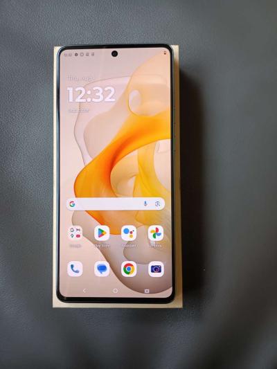 Motorola Moto G Stylus 5G - Thumbnail 2