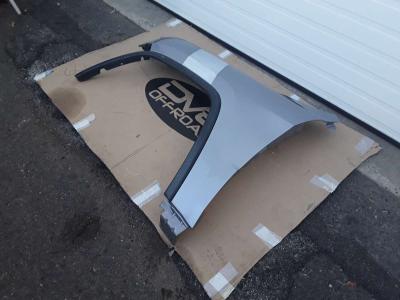 2015 Jeep Cherokee Limited left Front Fender OEM Like New - Thumbnail 3