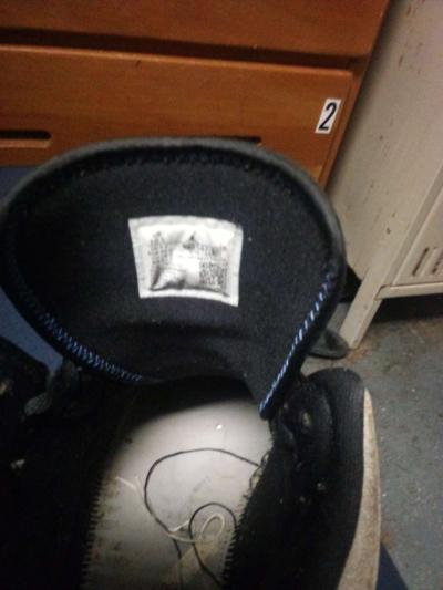 Nike Air Jordan 1 SE - Thumbnail 6