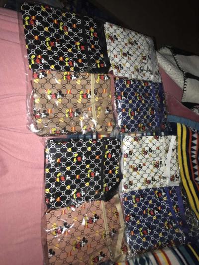 Mickey Mouse crossbody purses - Thumbnail 4