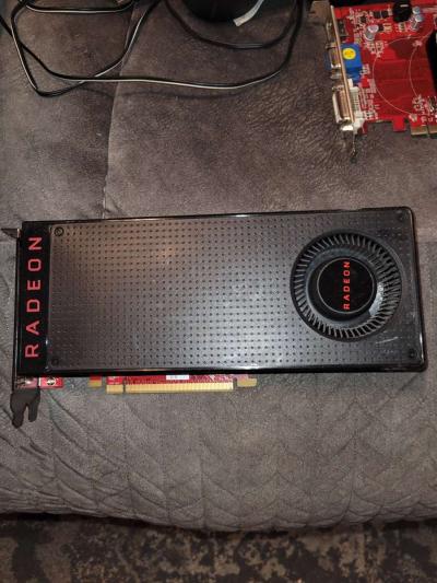 printers and video cards - Thumbnail 3