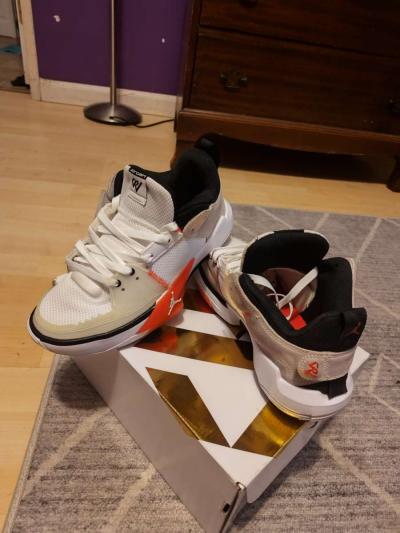 Mens shoes - Thumbnail 2