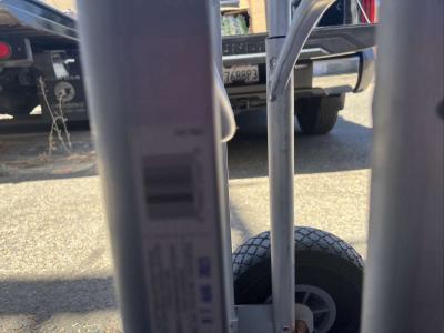 4 in 1 Cosco Handtruck - Thumbnail 5