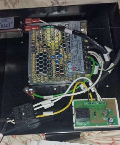 Multitech micro modem LTE  Giada embedded PC - Thumbnail 3