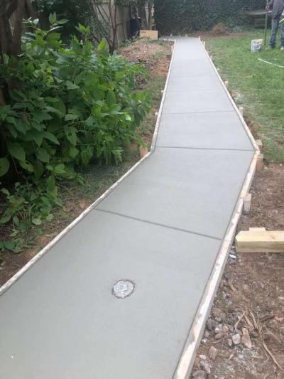 fencing  flooring - Thumbnail 5