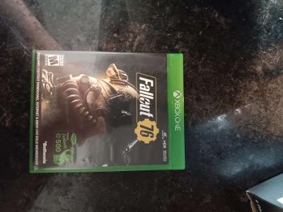 lot of 6 video games - Thumbnail 3