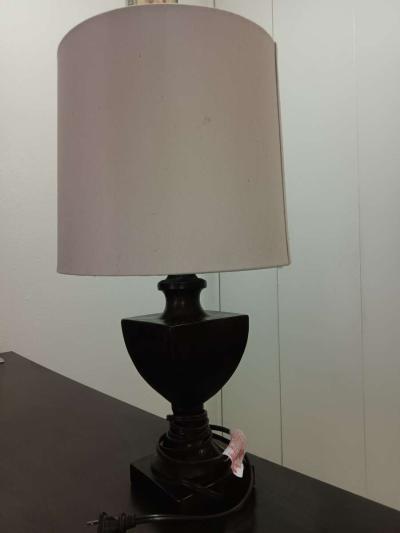 2 lamps in good condition - Thumbnail 4