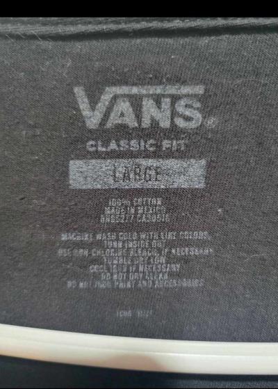van shirt - Thumbnail 2